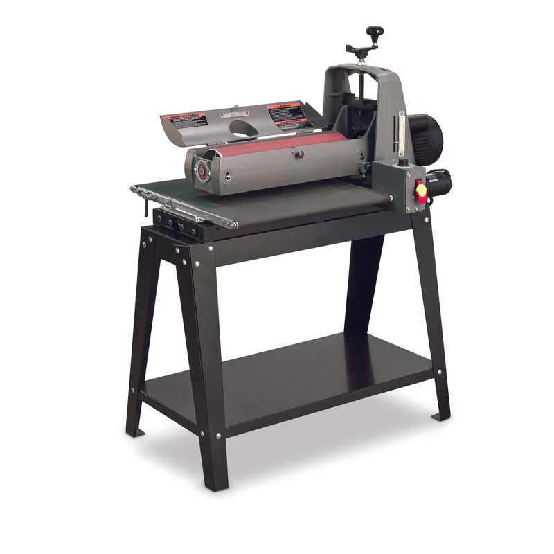 19-38 Drum Sander